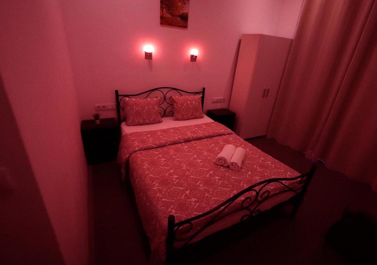 Welcome Guest House Лиссабон Экстерьер фото
