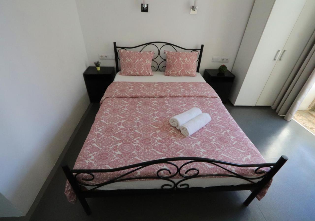 Welcome Guest House Лиссабон Экстерьер фото