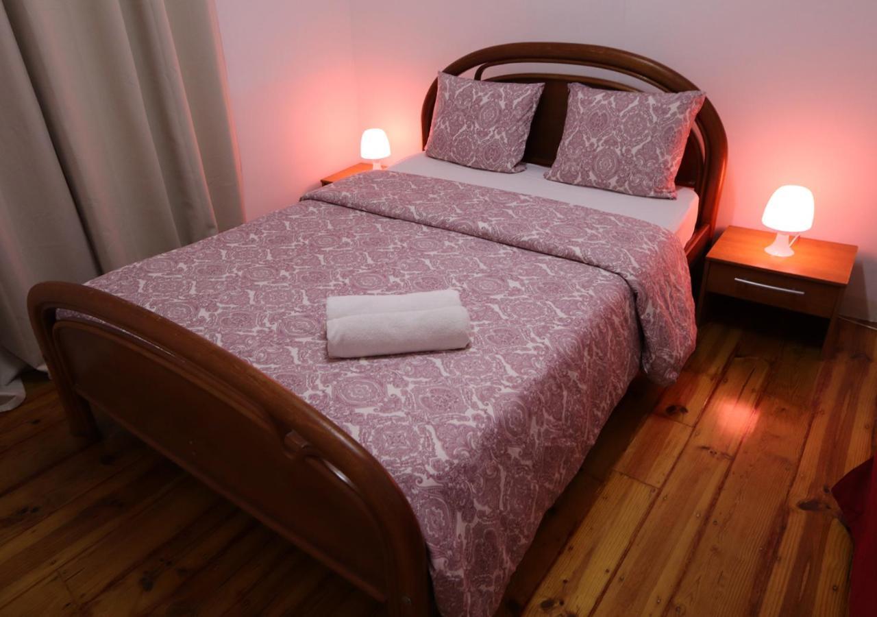 Welcome Guest House Лиссабон Номер фото