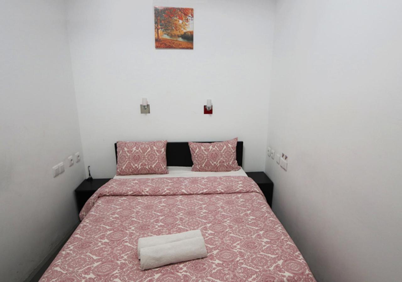 Welcome Guest House Лиссабон Экстерьер фото