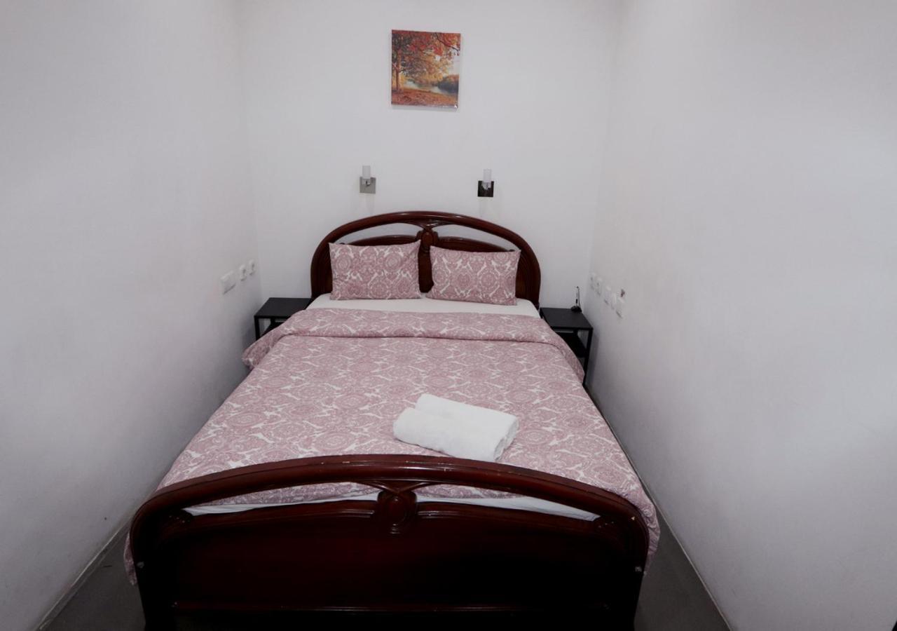 Welcome Guest House Лиссабон Экстерьер фото